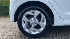 Hyundai i10 1.2 MPi SE Connect 5dr Petrol Hatchback